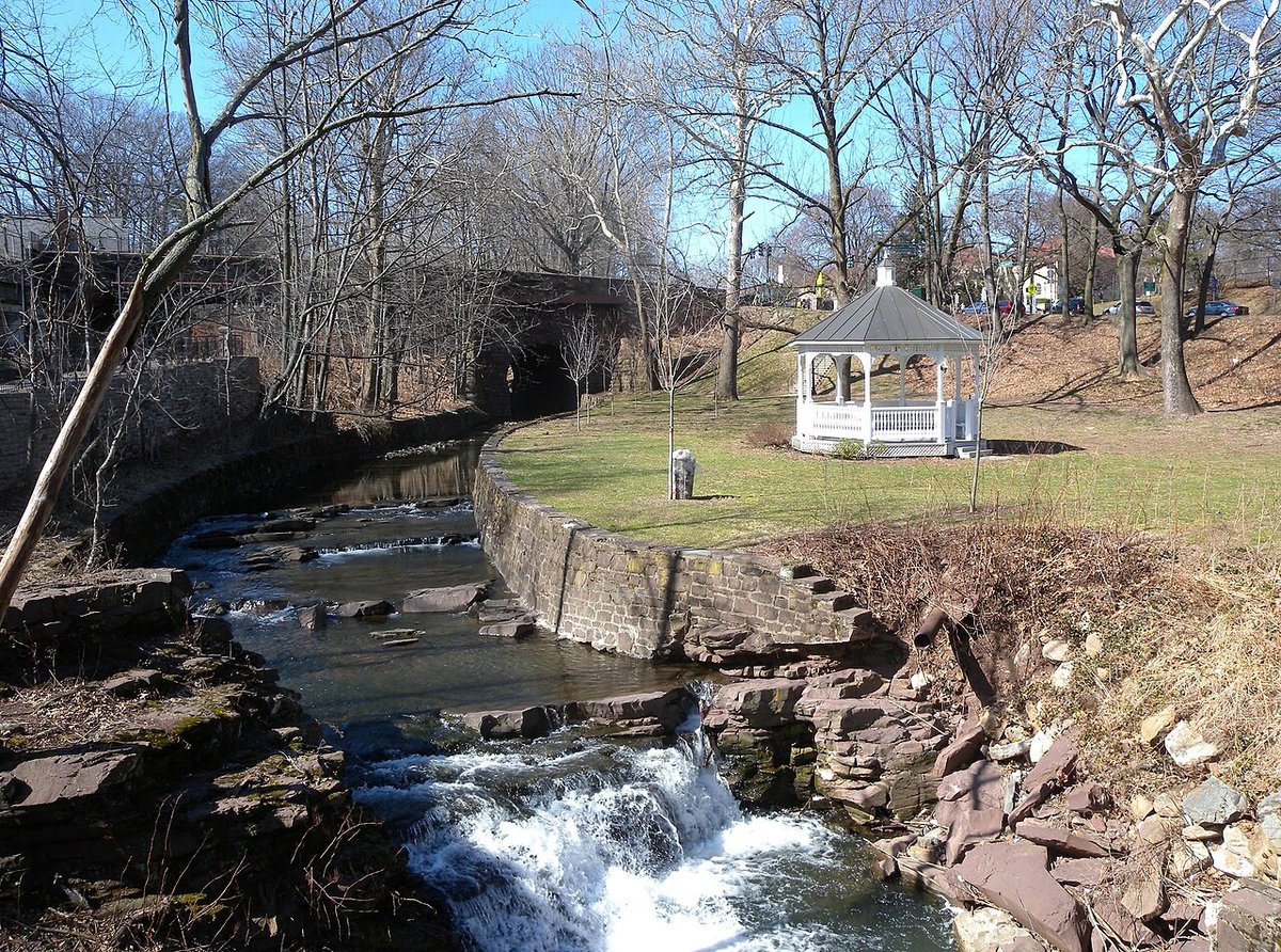 Glen Ridge, NJ - Glen Ridge, New Jersey - Wikipedia