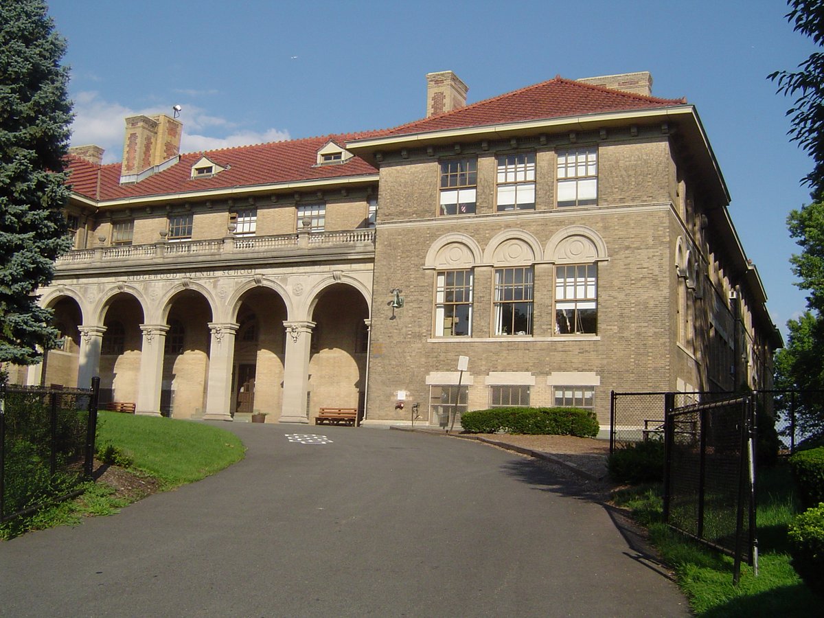 Glen Ridge, NJ - Archivo:Glen Ridge School.JPG - Wikipedia, la enciclopedia libre