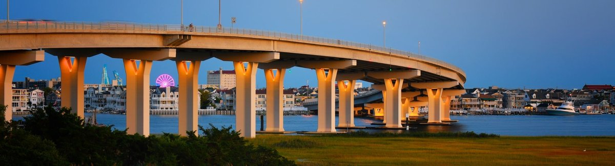 South End, NJ - Sea Isle City | Cape May County, NJ - Official Website