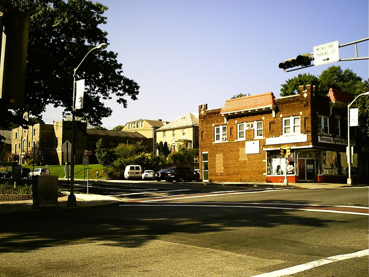 Verona, NJ - Verona (New Jersey) - Wikipedia